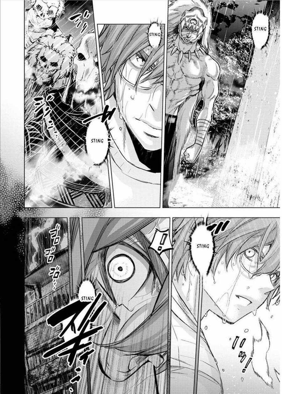 Đảo Chết Chóc - Chapter 119 - Trang 7