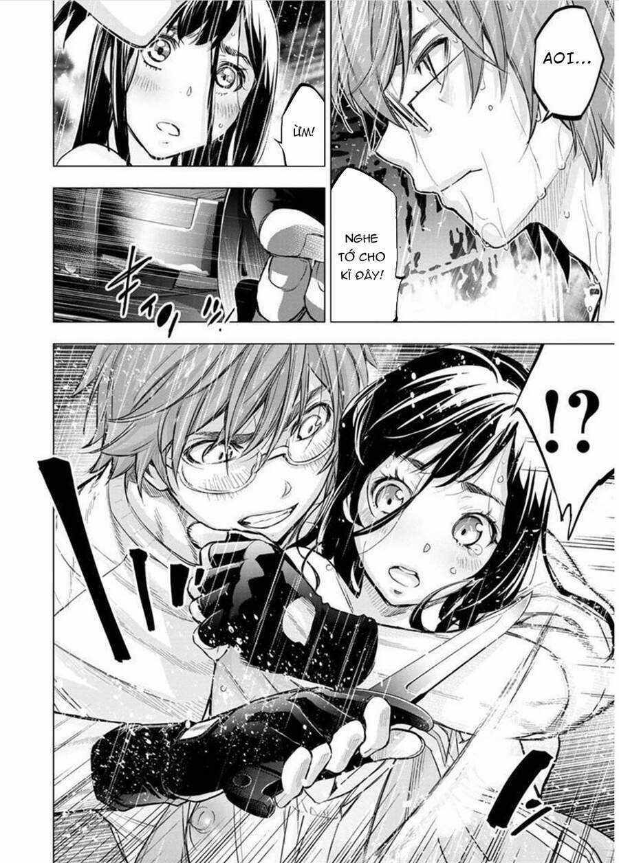 Đảo Chết Chóc - Chapter 119 - Trang 9