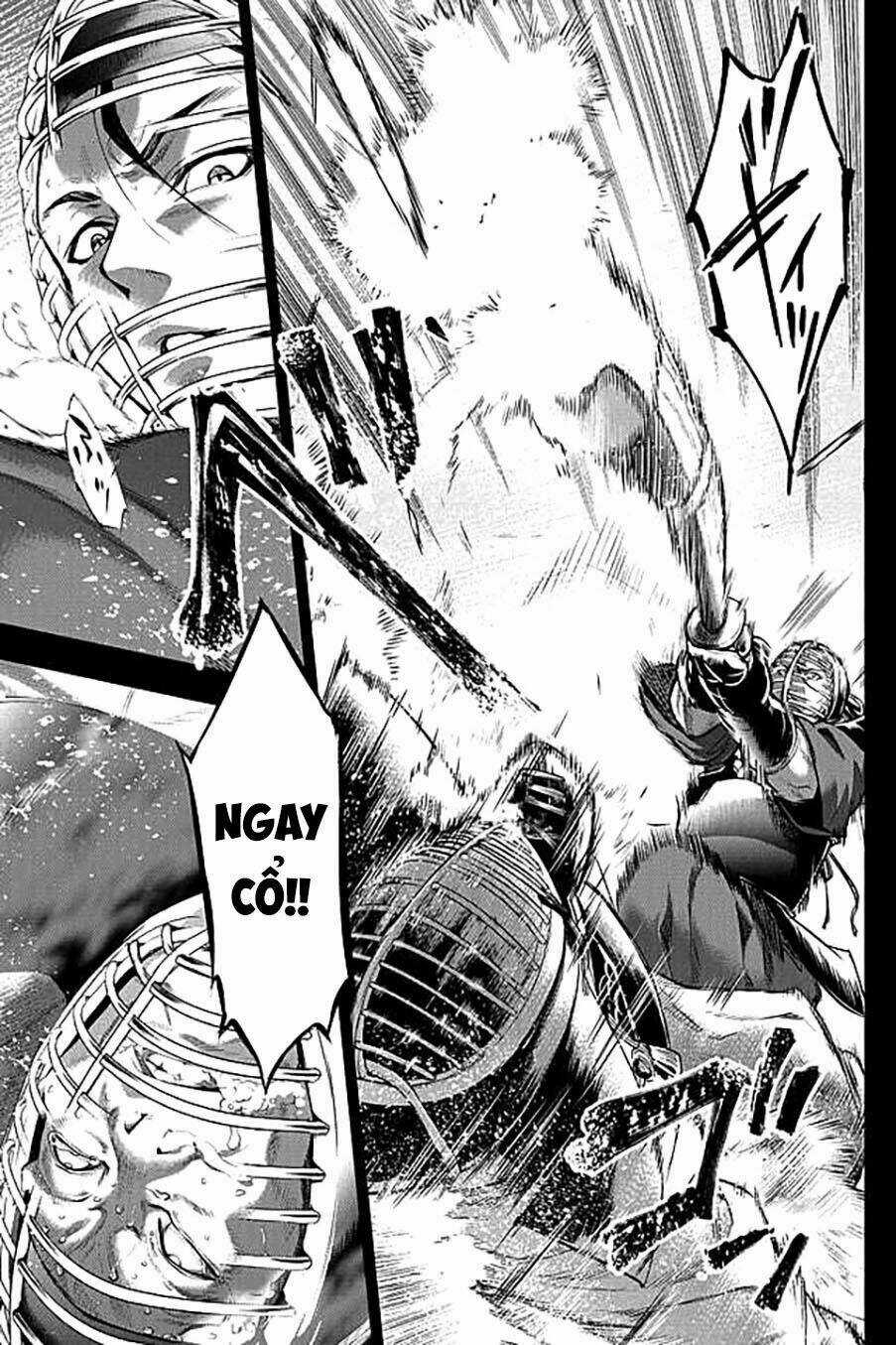 Đảo Chết Chóc - Chapter 12 - Trang 19