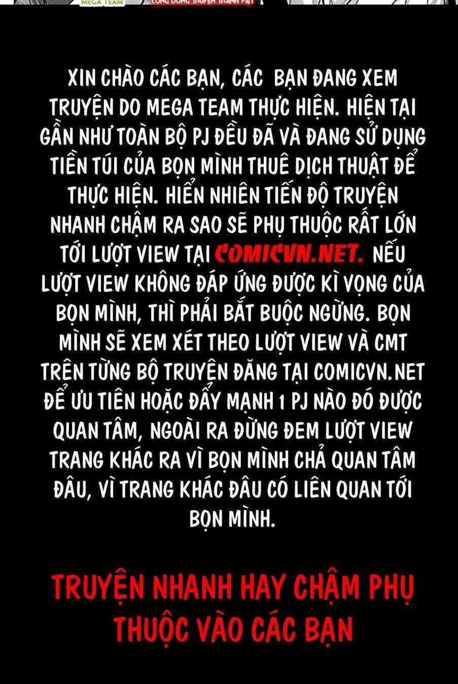 Đảo Chết Chóc - Chapter 12 - Trang 21