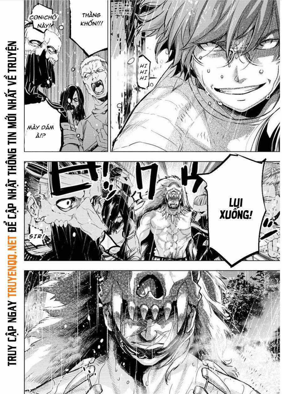 Đảo Chết Chóc - Chapter 120 - Trang 5