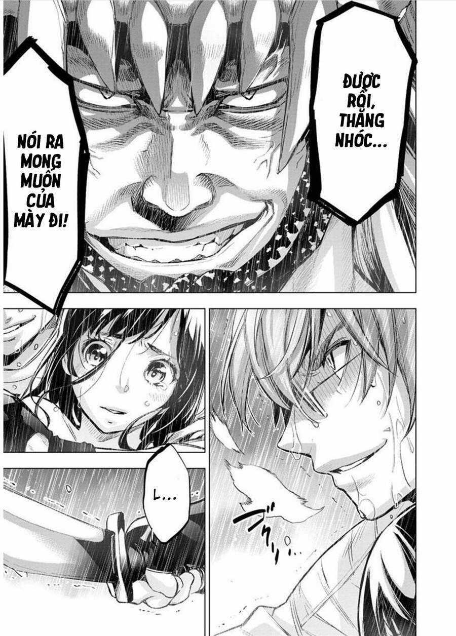 Đảo Chết Chóc - Chapter 120 - Trang 6