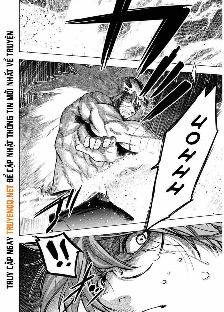 Đảo Chết Chóc - Chapter 121 - Trang 11