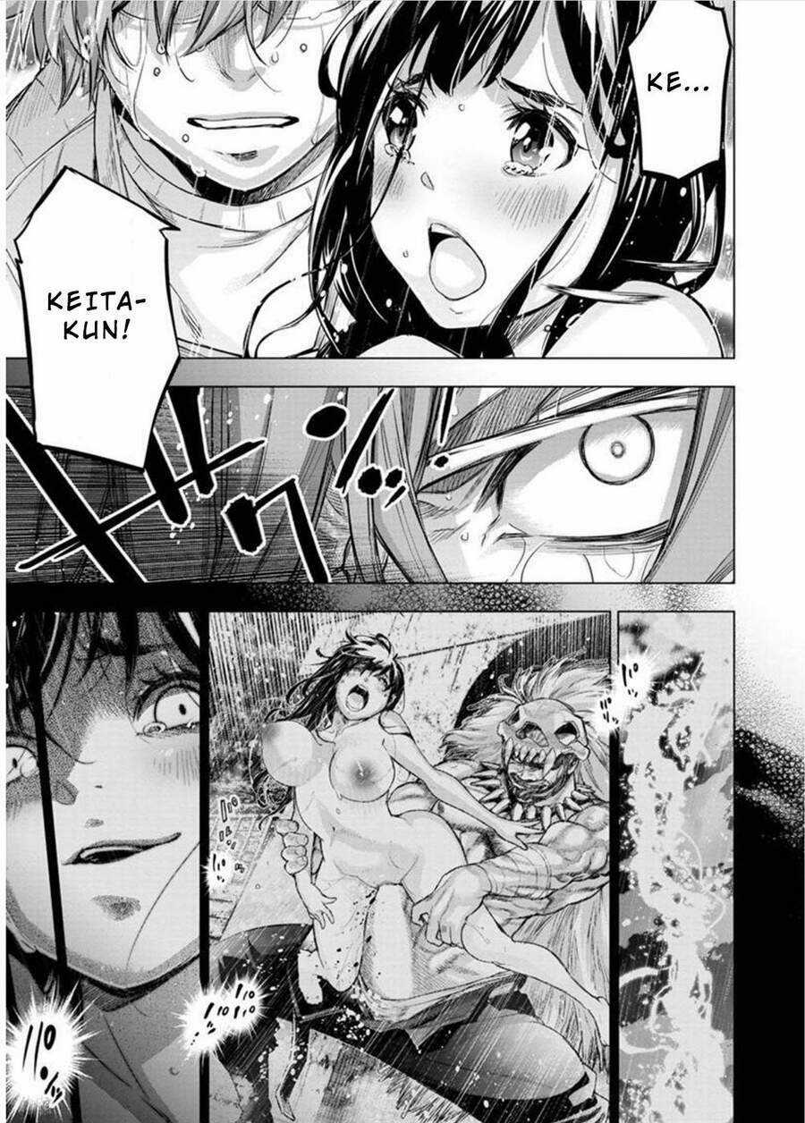 Đảo Chết Chóc - Chapter 121 - Trang 4