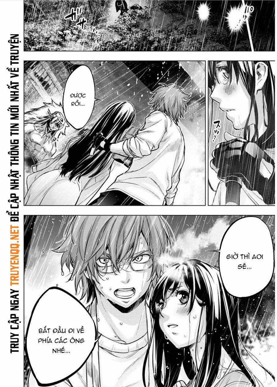 Đảo Chết Chóc - Chapter 121 - Trang 5