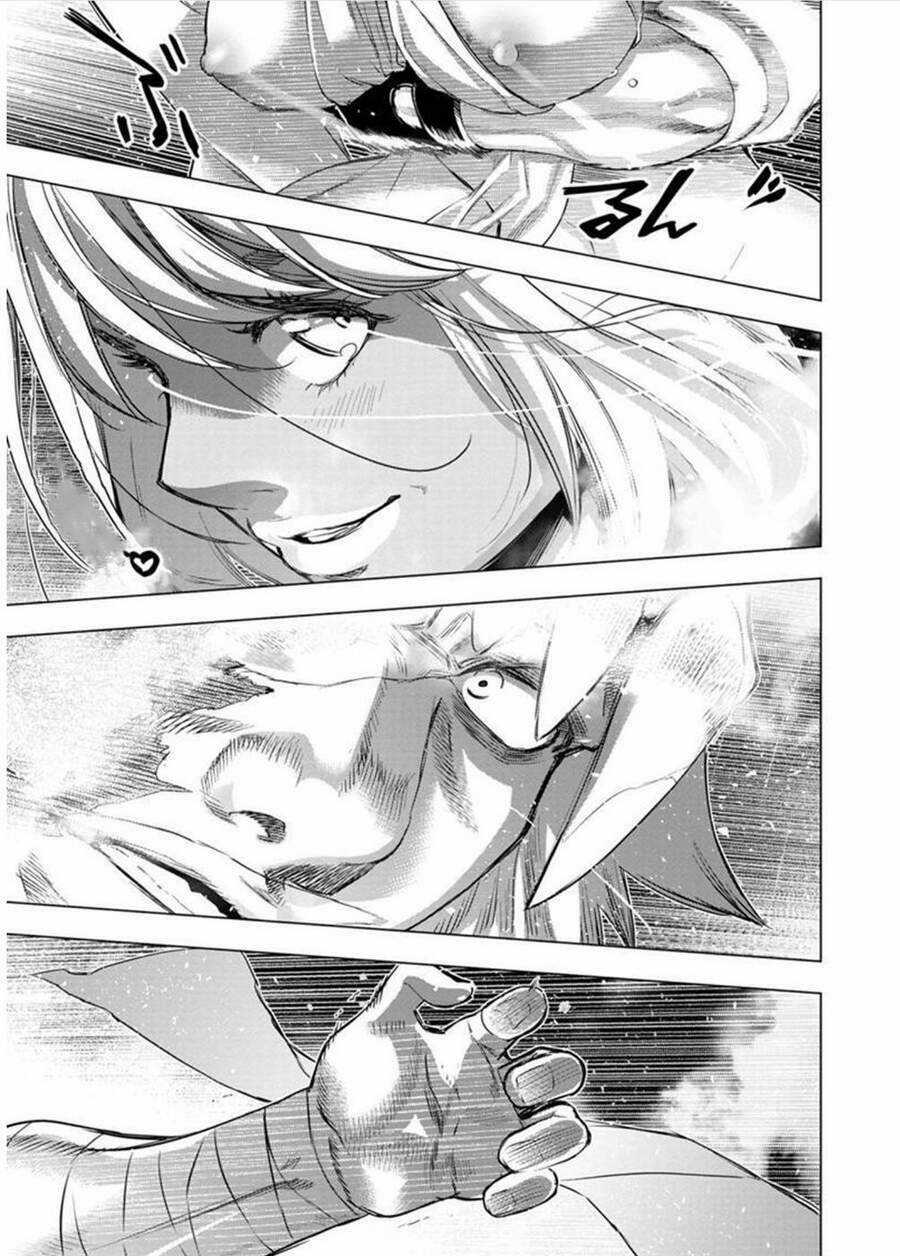 Đảo Chết Chóc - Chapter 122 - Trang 12