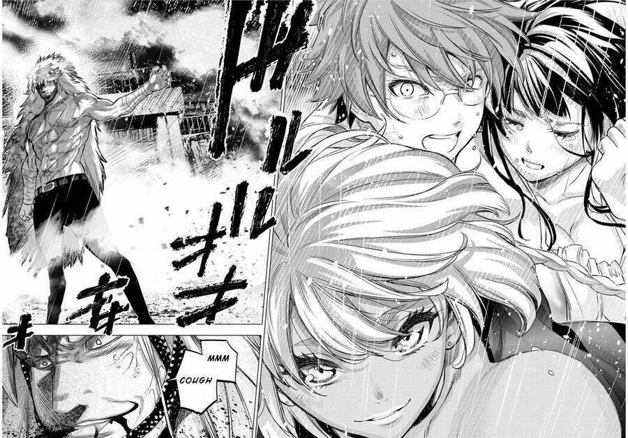 Đảo Chết Chóc - Chapter 122 - Trang 13