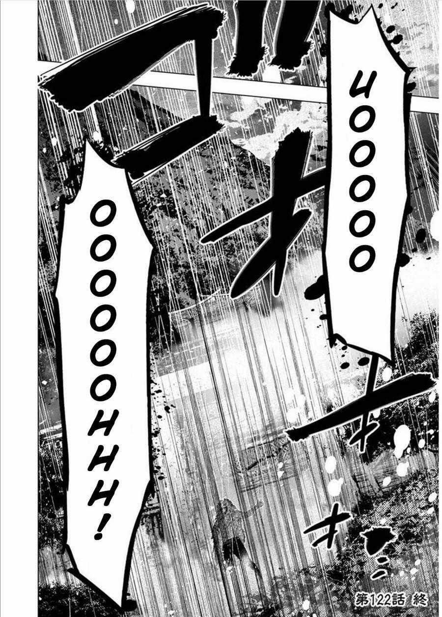 Đảo Chết Chóc - Chapter 122 - Trang 14