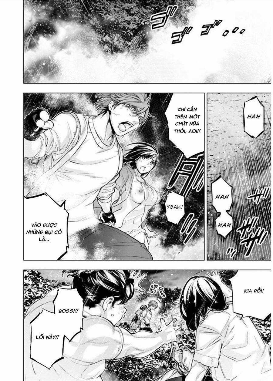 Đảo Chết Chóc - Chapter 122 - Trang 3