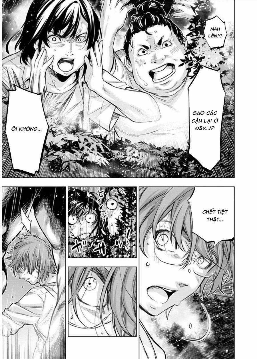 Đảo Chết Chóc - Chapter 122 - Trang 4