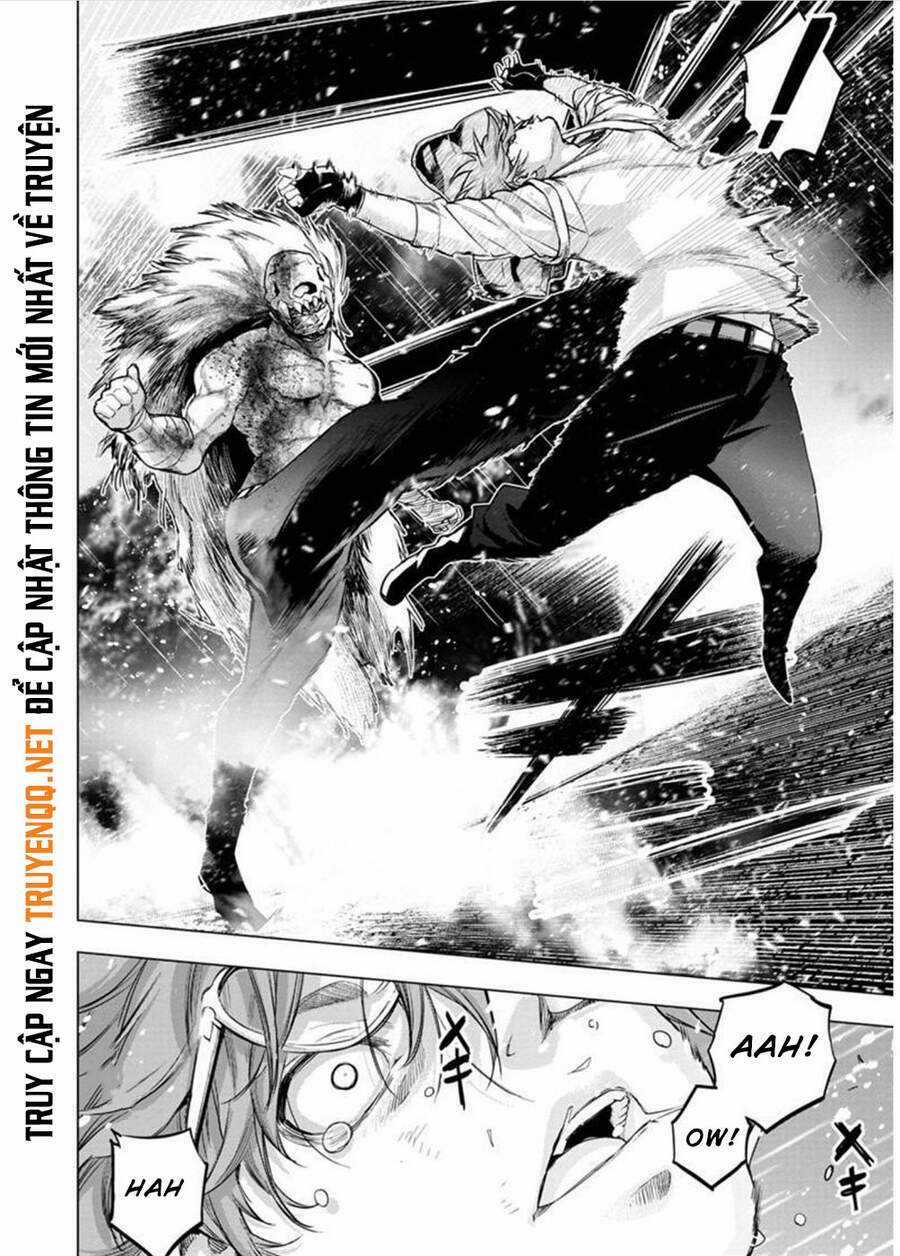 Đảo Chết Chóc - Chapter 122 - Trang 5