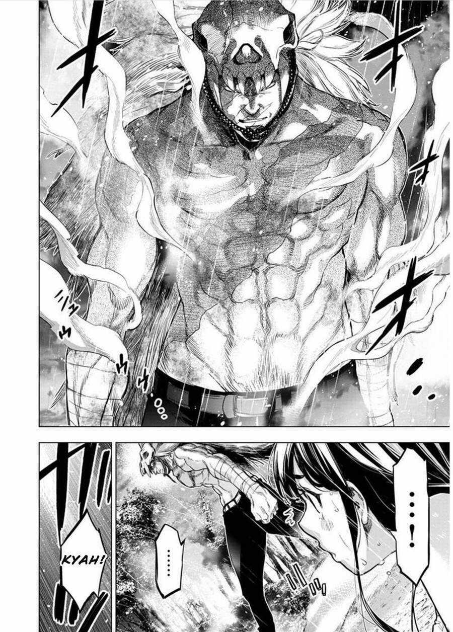 Đảo Chết Chóc - Chapter 122 - Trang 7