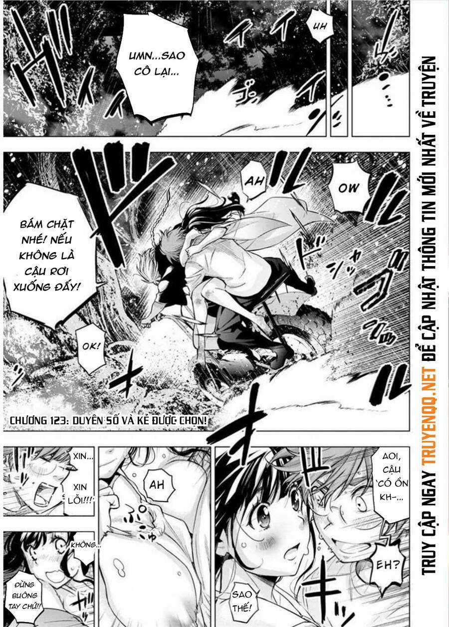 Đảo Chết Chóc - Chapter 123 - Trang 3