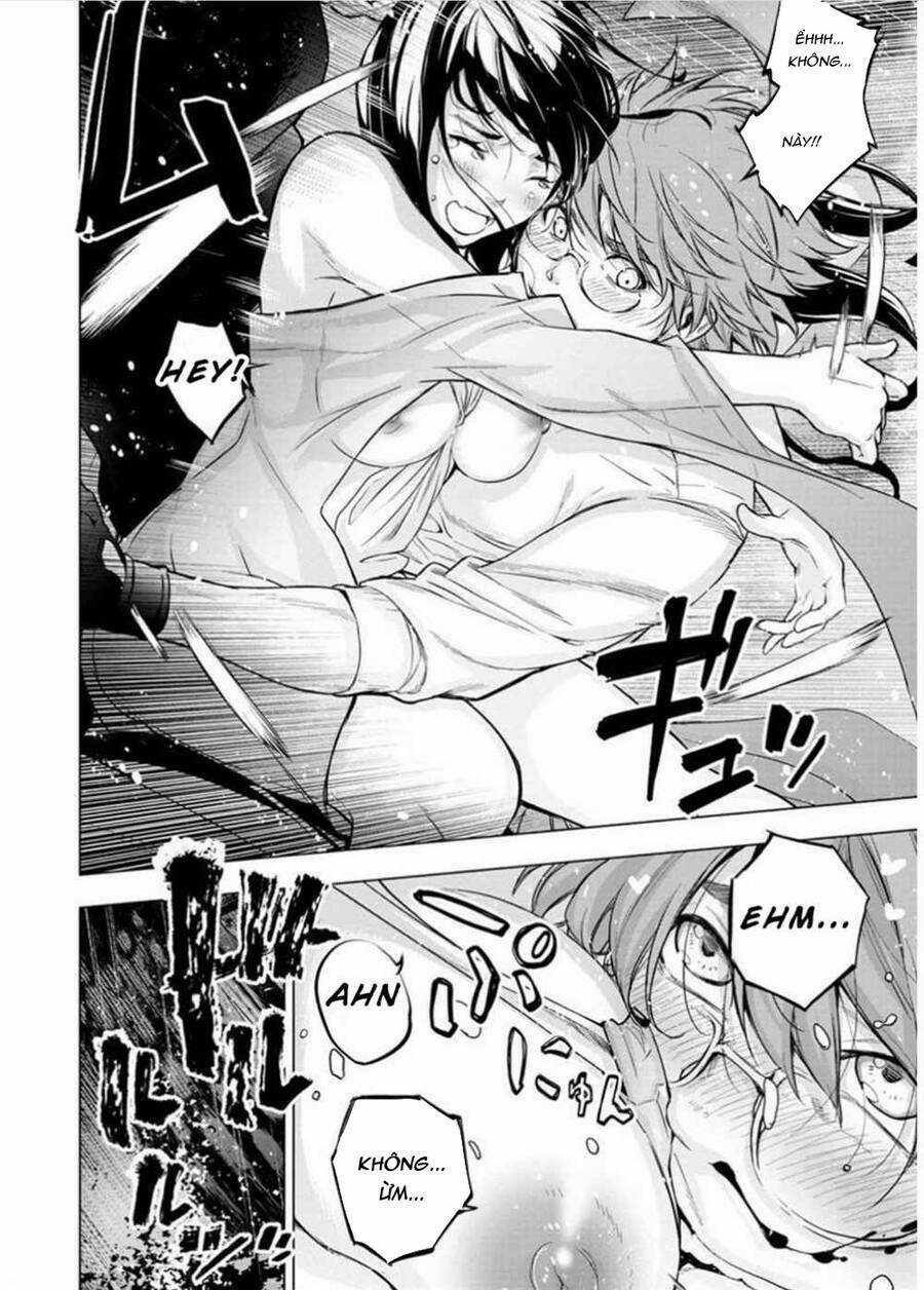 Đảo Chết Chóc - Chapter 123 - Trang 4