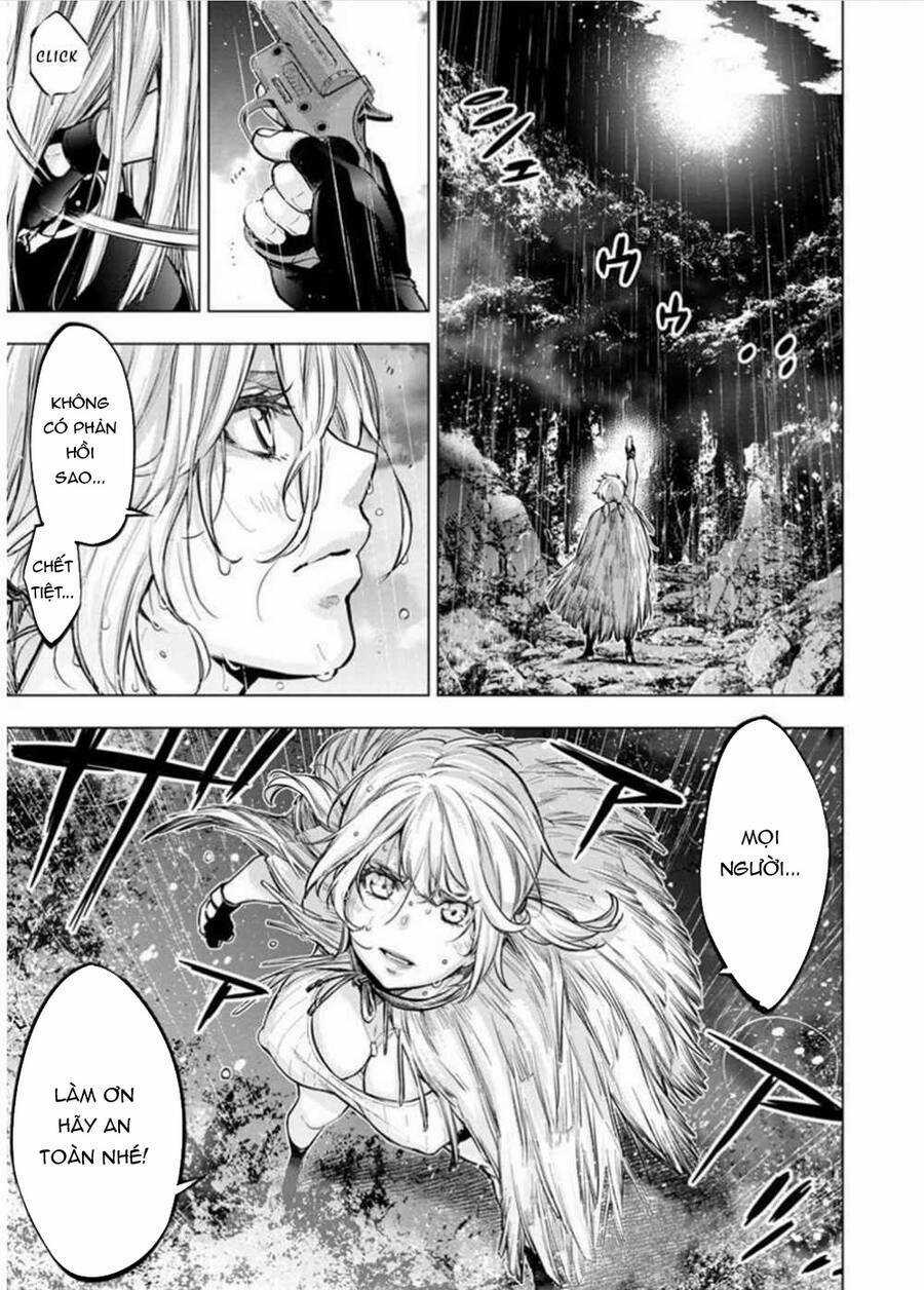 Đảo Chết Chóc - Chapter 123 - Trang 7