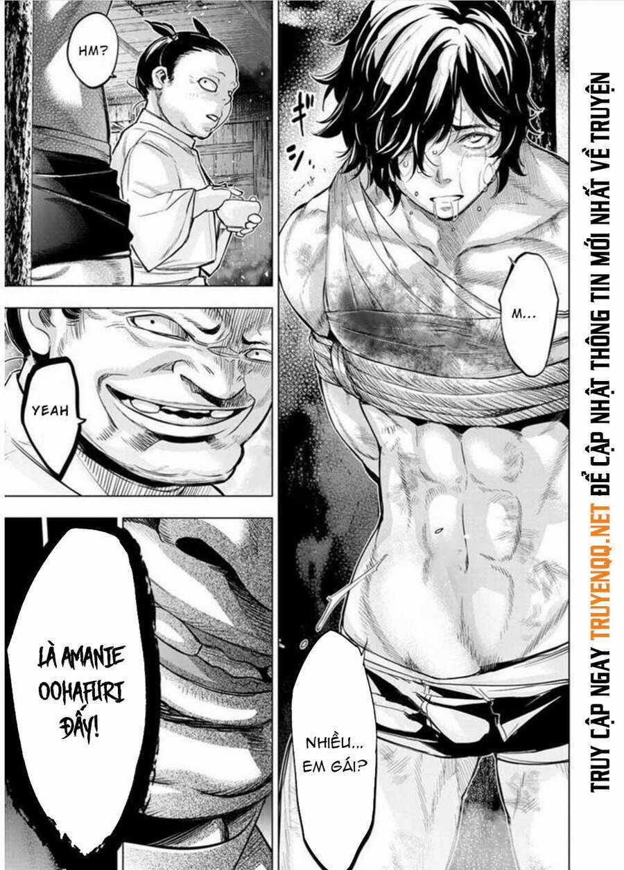 Đảo Chết Chóc - Chapter 123 - Trang 9