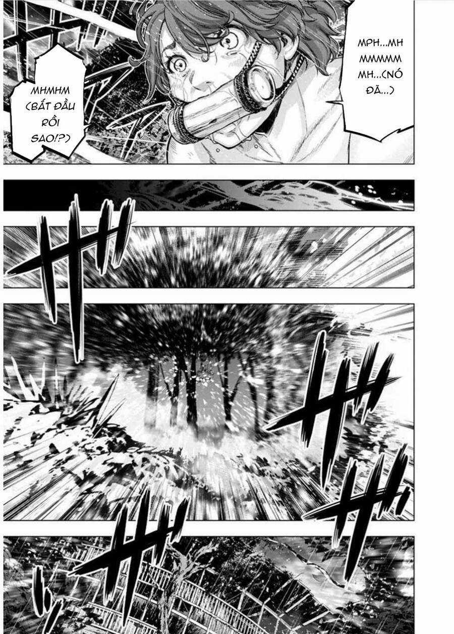 Đảo Chết Chóc - Chapter 124 - Trang 5