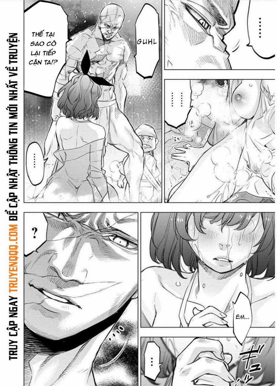 Đảo Chết Chóc - Chapter 125 - Trang 11