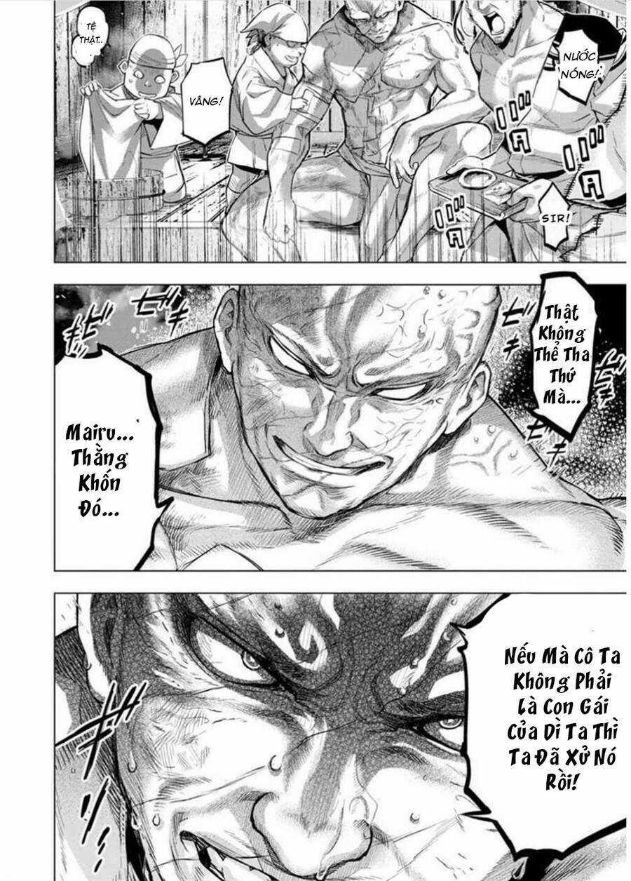 Đảo Chết Chóc - Chapter 125 - Trang 3