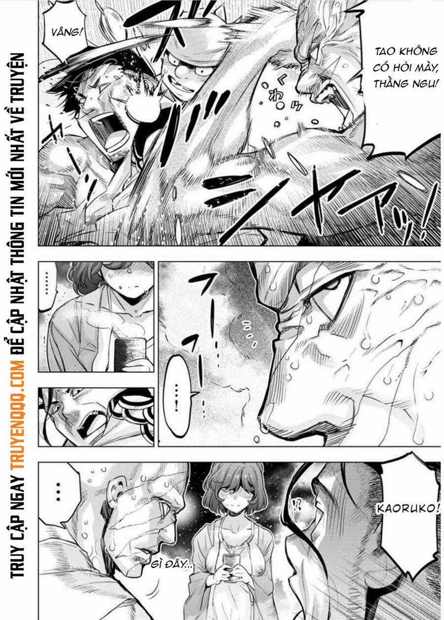 Đảo Chết Chóc - Chapter 125 - Trang 5