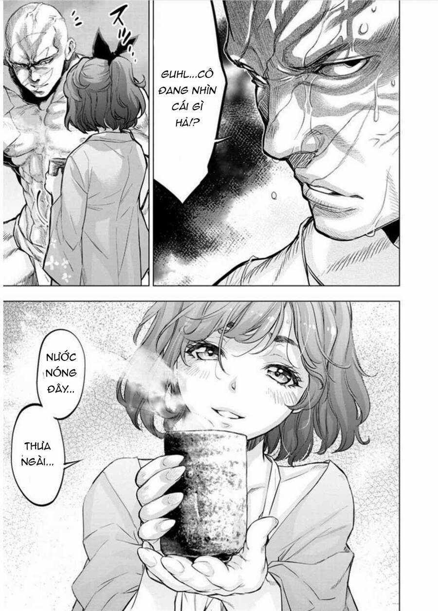 Đảo Chết Chóc - Chapter 125 - Trang 6