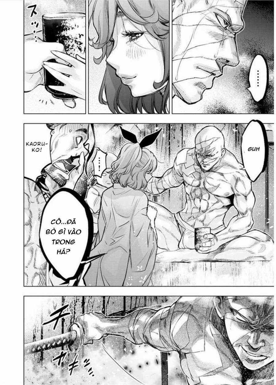 Đảo Chết Chóc - Chapter 125 - Trang 7