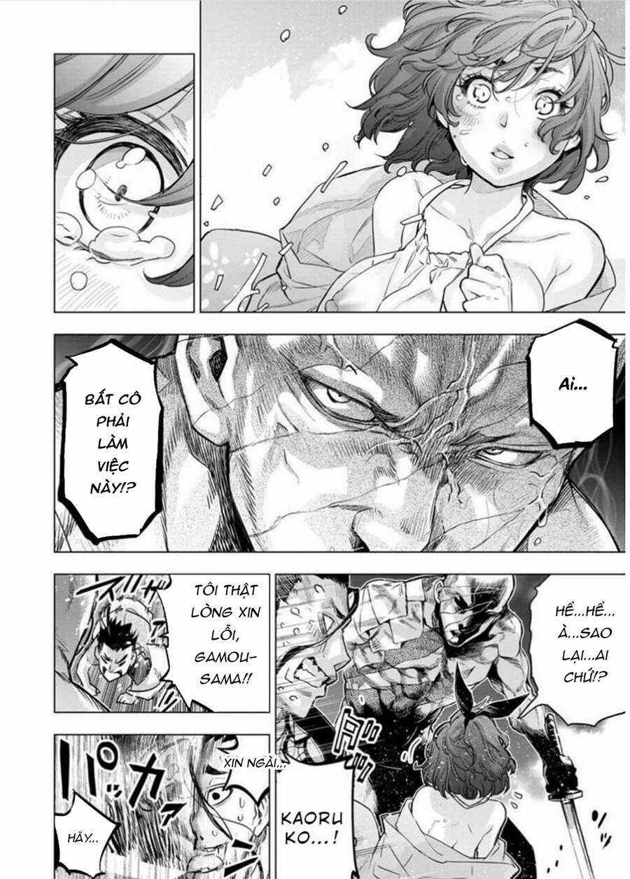 Đảo Chết Chóc - Chapter 125 - Trang 9