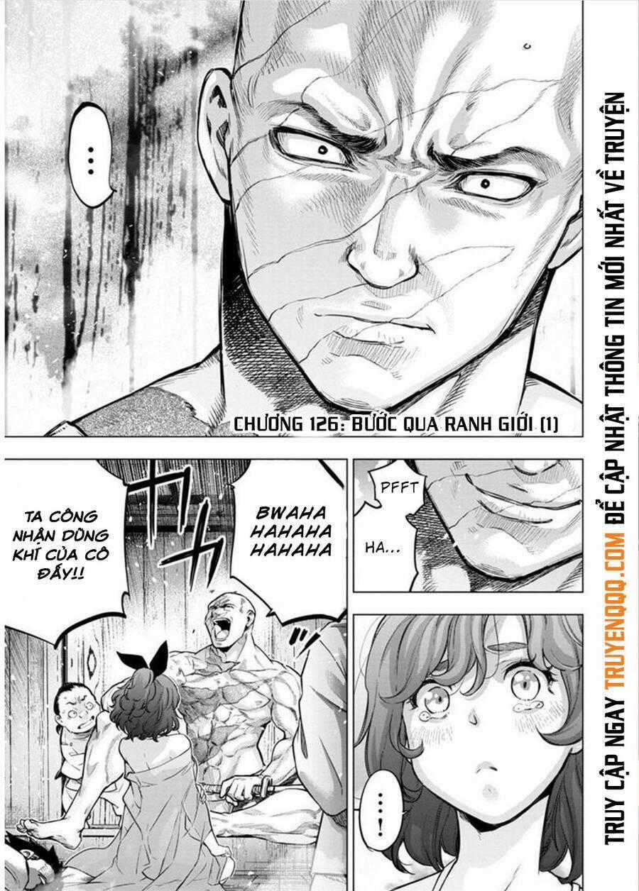 Đảo Chết Chóc - Chapter 126 - Trang 2