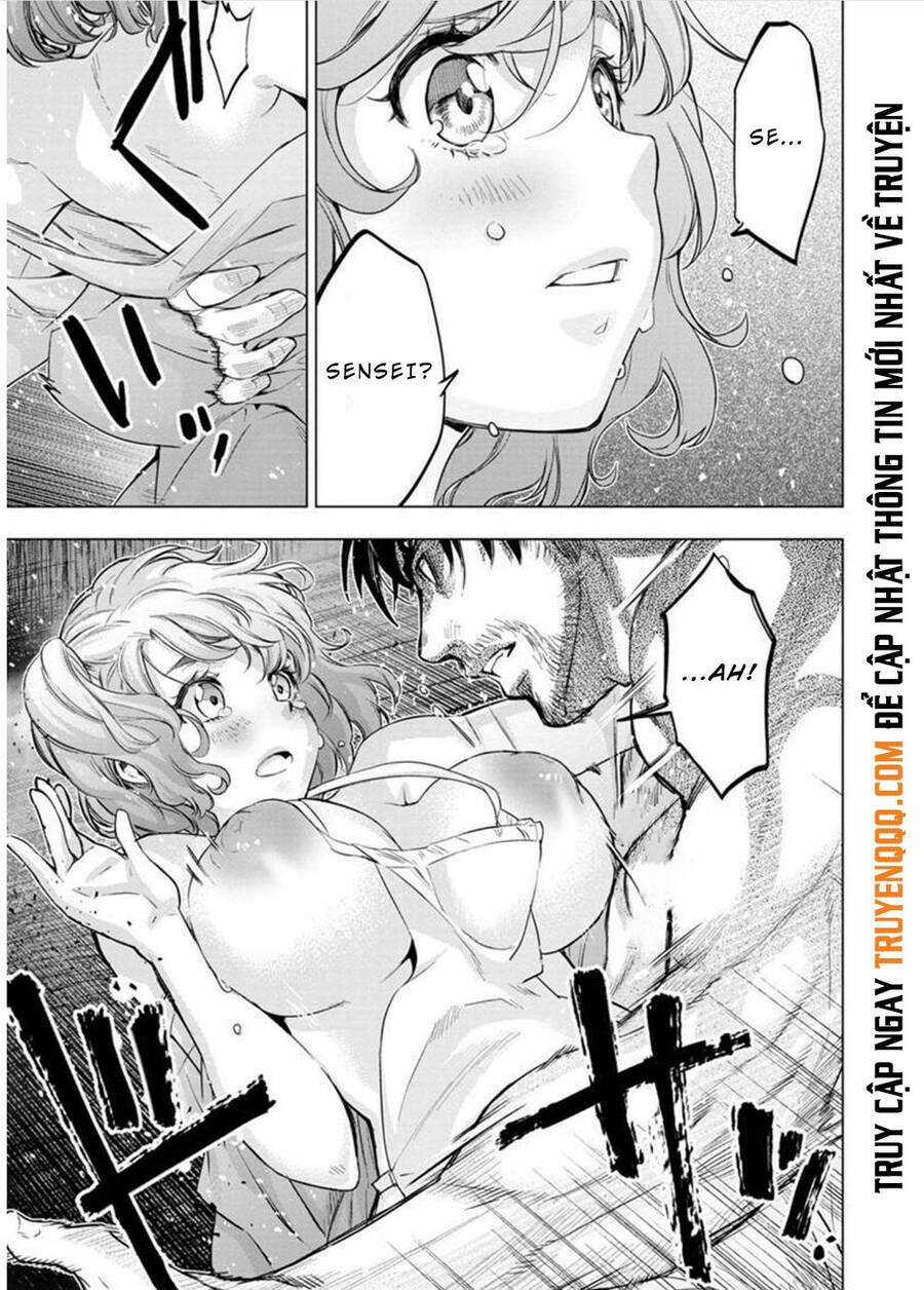 Đảo Chết Chóc - Chapter 126 - Trang 8