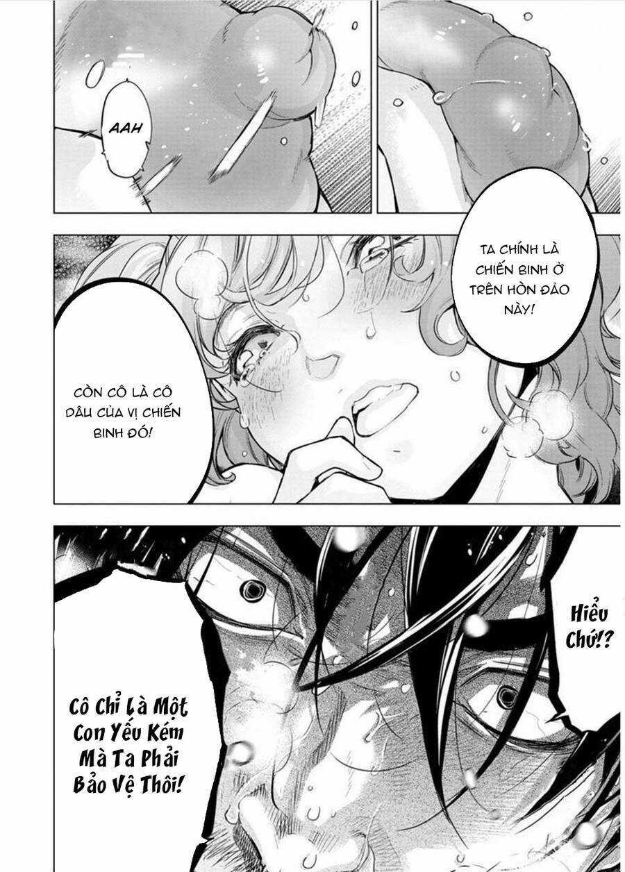 Đảo Chết Chóc - Chapter 127 - Trang 4