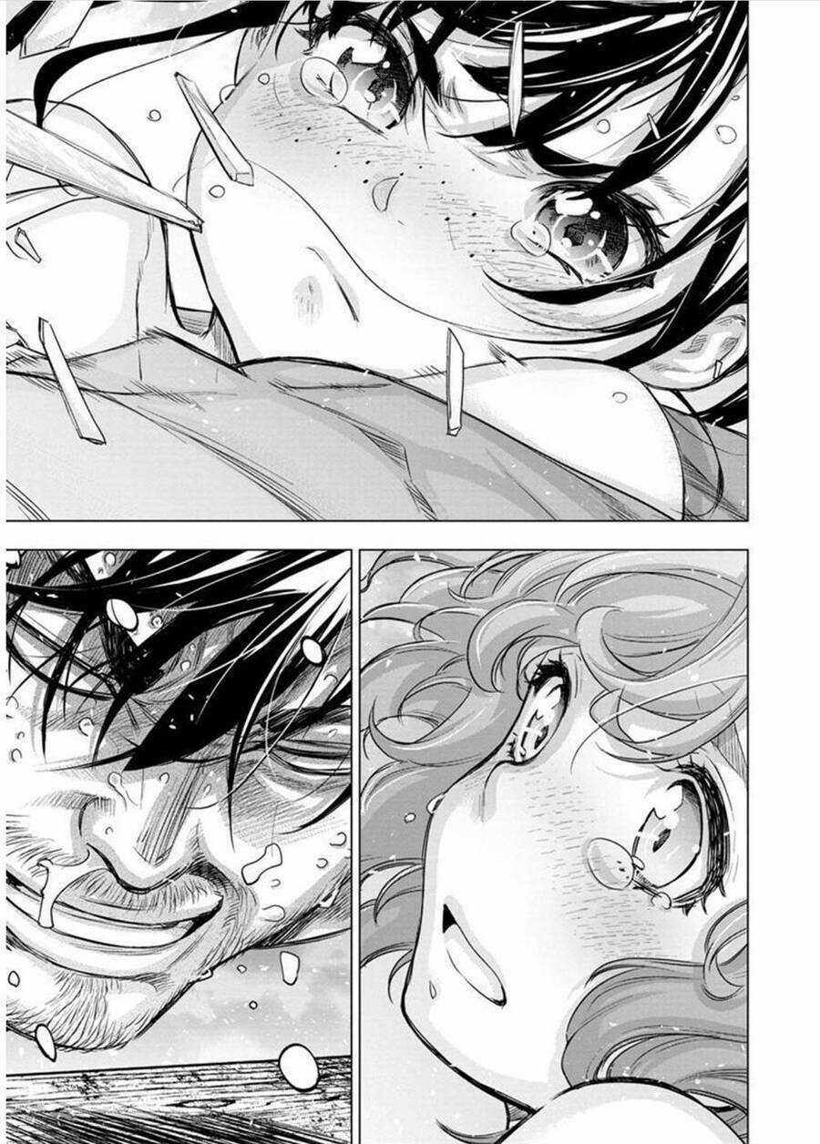 Đảo Chết Chóc - Chapter 127 - Trang 7