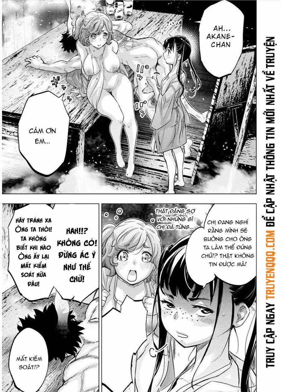 Đảo Chết Chóc - Chapter 127 - Trang 9