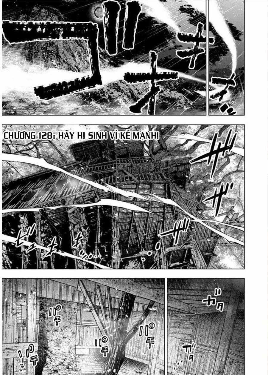 Đảo Chết Chóc - Chapter 128 - Trang 2