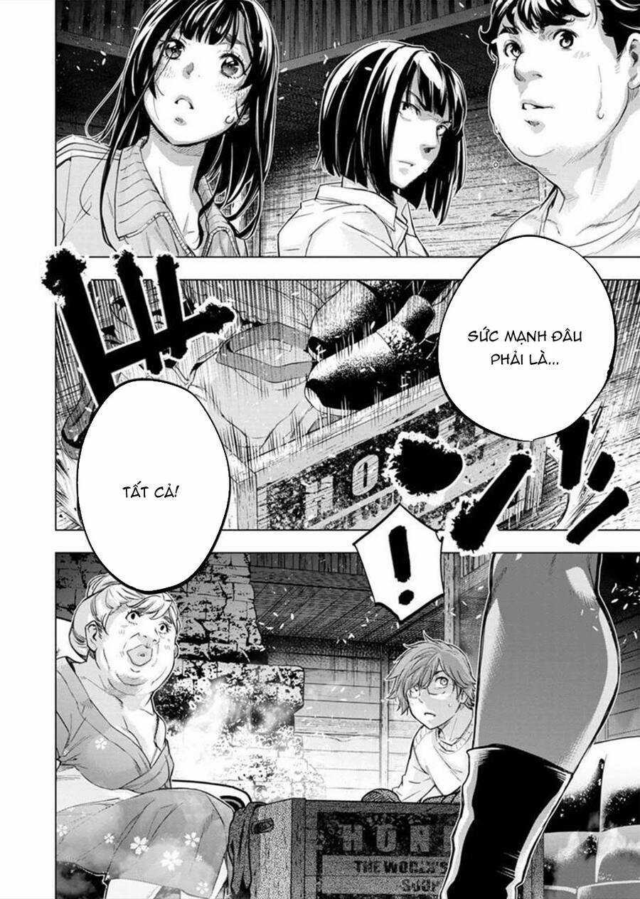 Đảo Chết Chóc - Chapter 129 - Trang 3