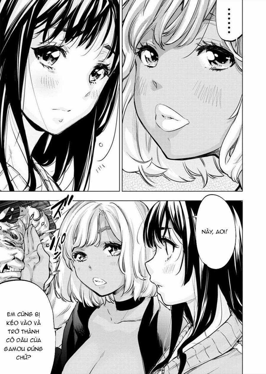 Đảo Chết Chóc - Chapter 129 - Trang 6