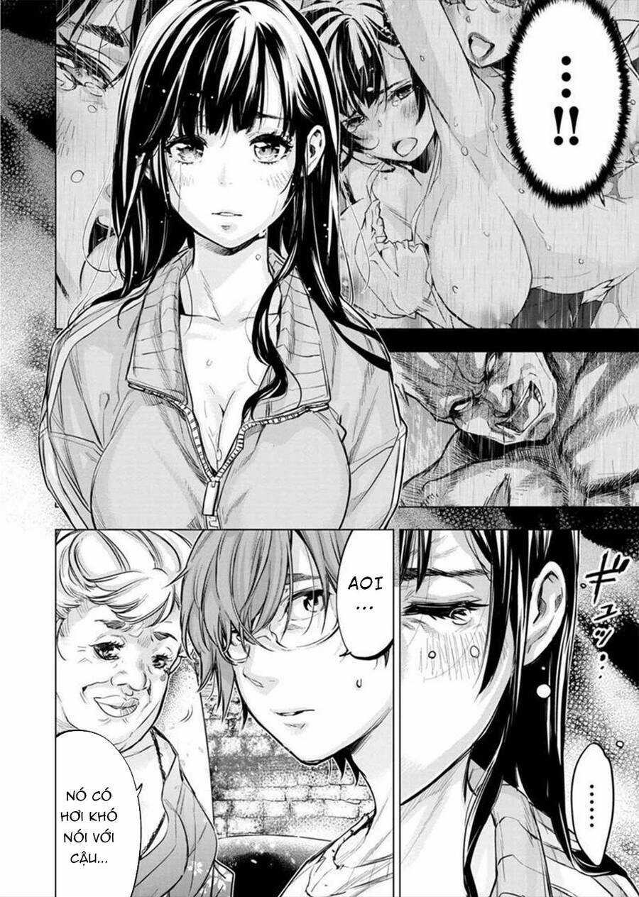 Đảo Chết Chóc - Chapter 129 - Trang 7