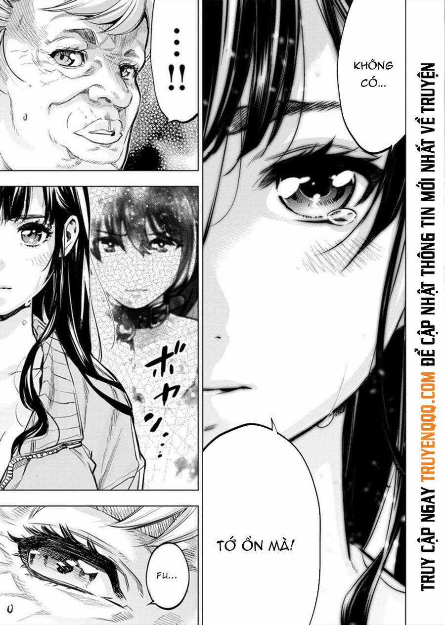 Đảo Chết Chóc - Chapter 129 - Trang 8