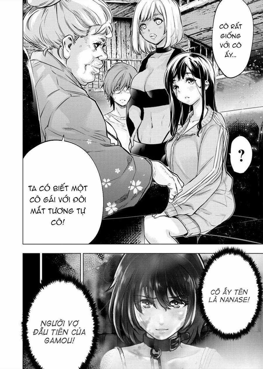 Đảo Chết Chóc - Chapter 129 - Trang 9