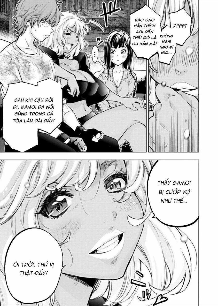 Đảo Chết Chóc - Chapter 129 - Trang 10