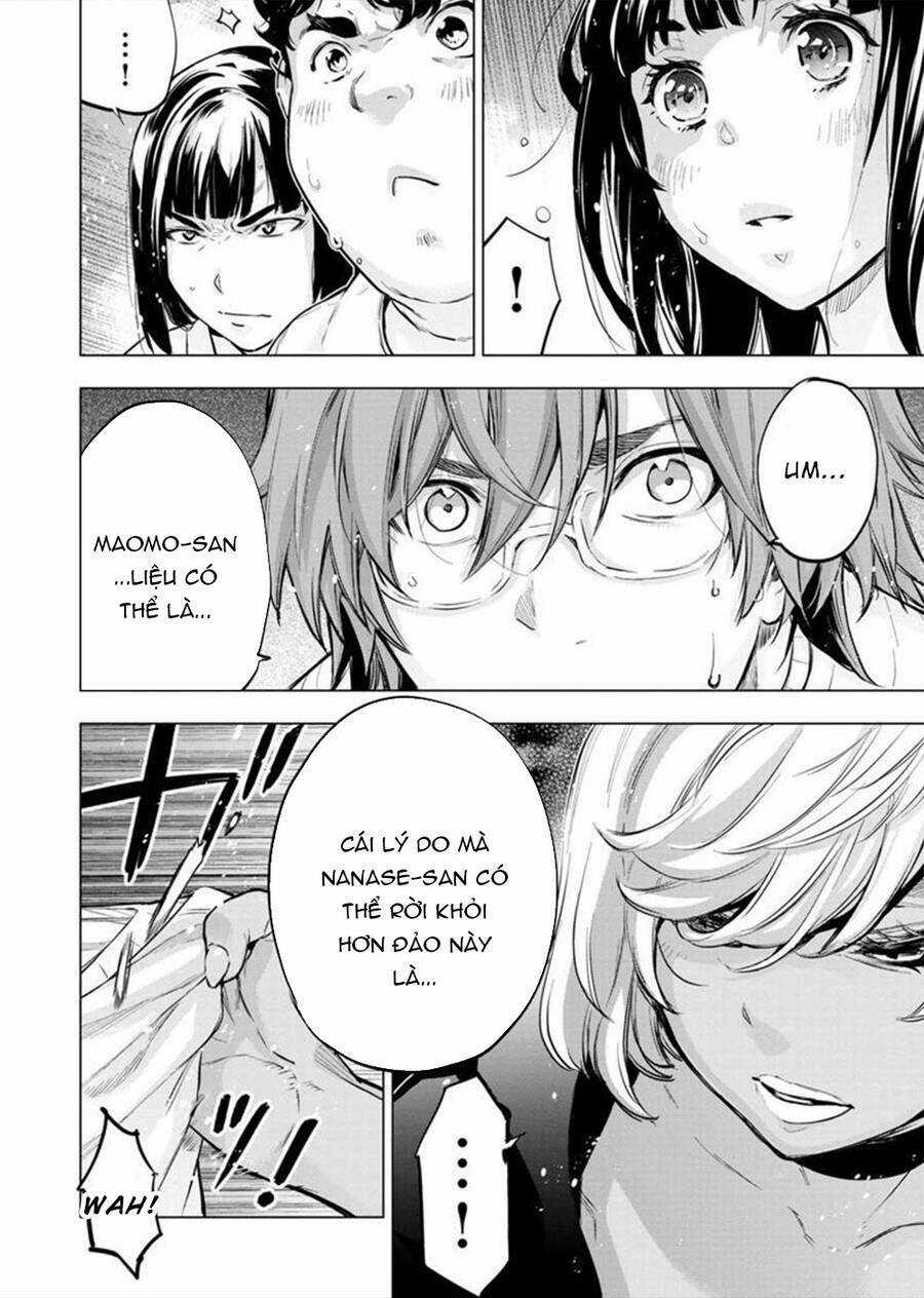 Đảo Chết Chóc - Chapter 130 - Trang 3