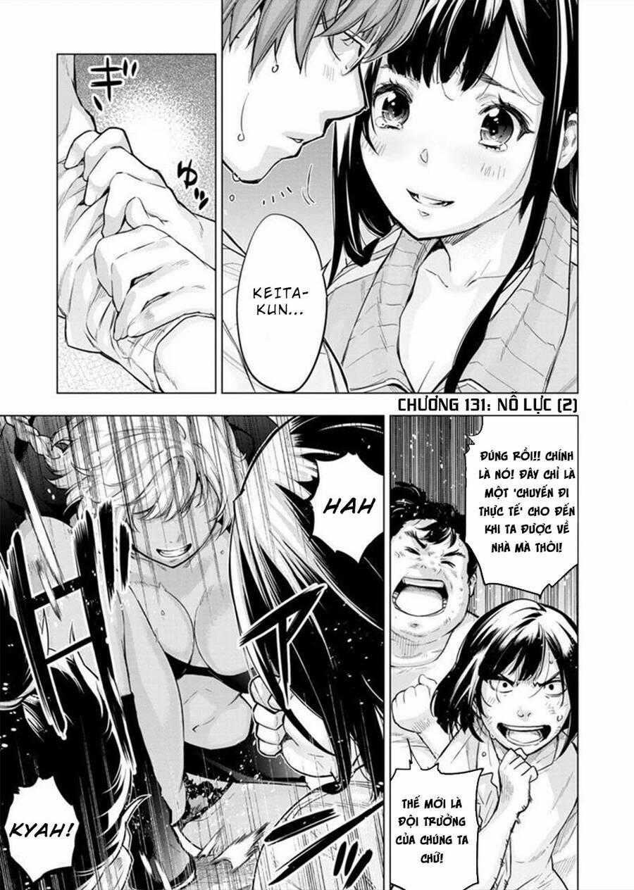 Đảo Chết Chóc - Chapter 131 - Trang 2