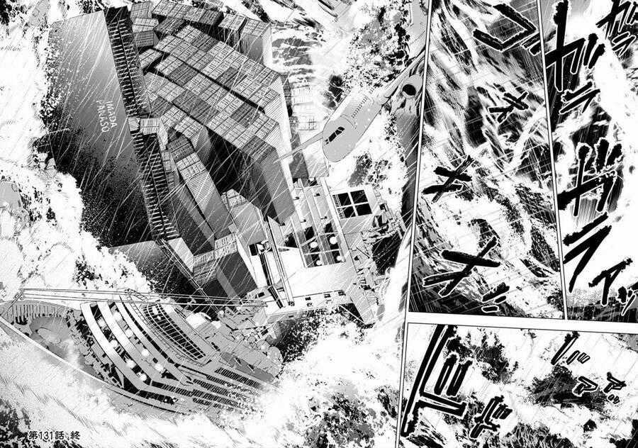 Đảo Chết Chóc - Chapter 131 - Trang 11