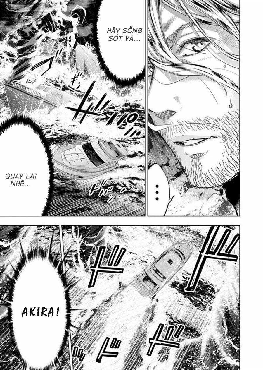 Đảo Chết Chóc - Chapter 132 - Trang 11