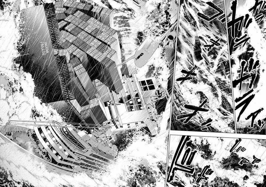 Đảo Chết Chóc - Chapter 132 - Trang 3