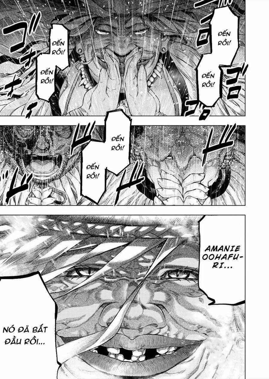 Đảo Chết Chóc - Chapter 132 - Trang 5