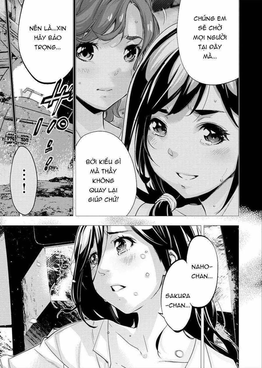 Đảo Chết Chóc - Chapter 133 - Trang 4