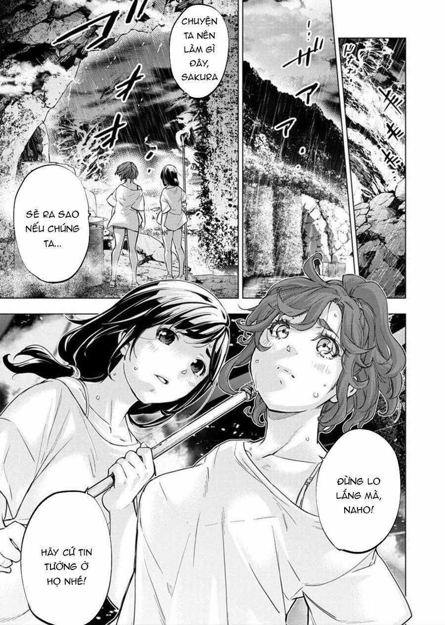 Đảo Chết Chóc - Chapter 133 - Trang 6