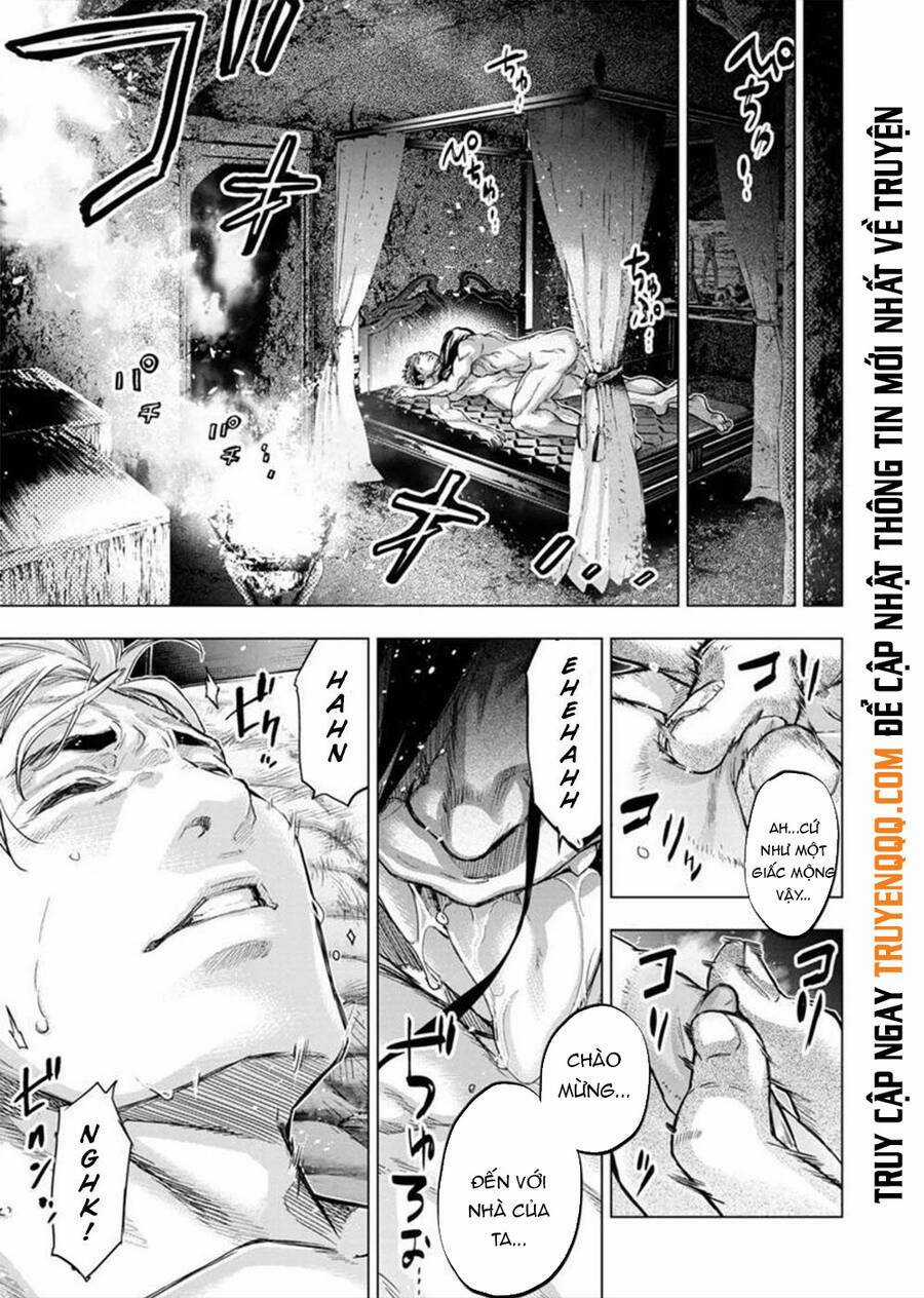 Đảo Chết Chóc - Chapter 133 - Trang 8