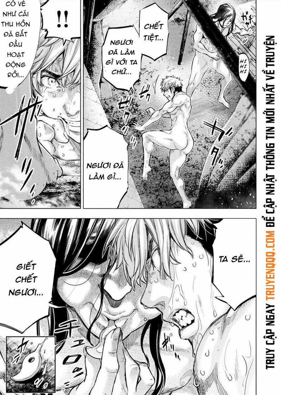 Đảo Chết Chóc - Chapter 134 - Trang 9