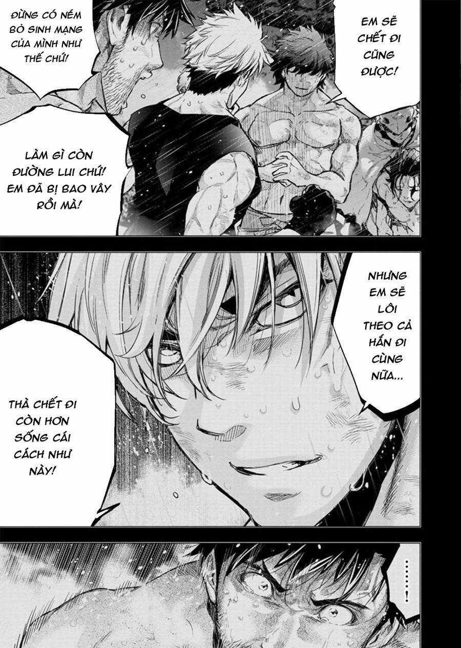 Đảo Chết Chóc - Chapter 135 - Trang 4